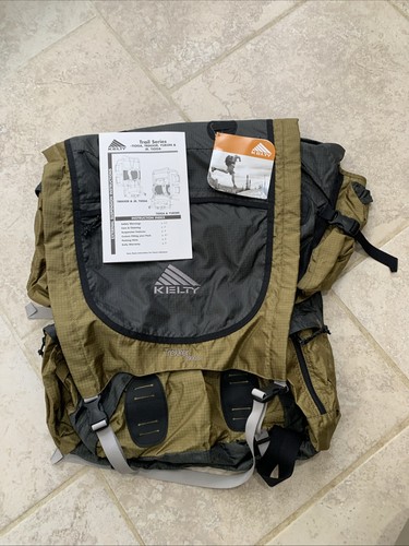 Kelty trekker 3900 pack - 3900,