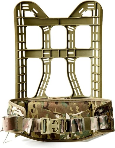 Molle large pack frame - molle,