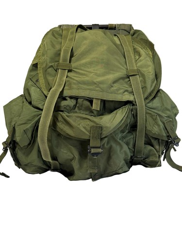 Usgi green rucksack large - green,