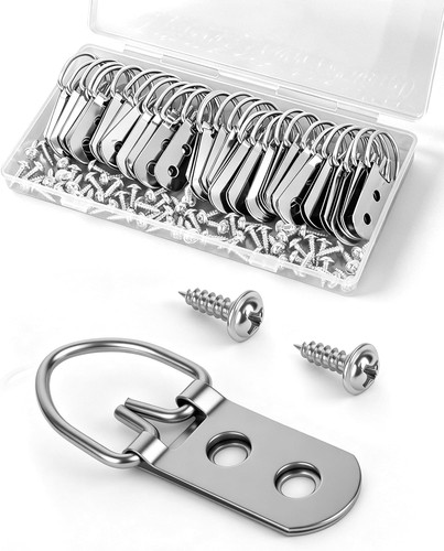 Pack picture frame ring - 30,
