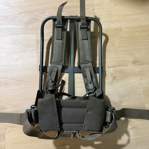 Usgi alice pack - pack, complete