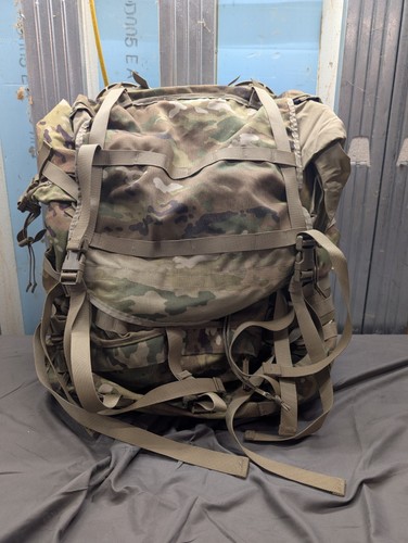 Complete set ocp molle - complete,