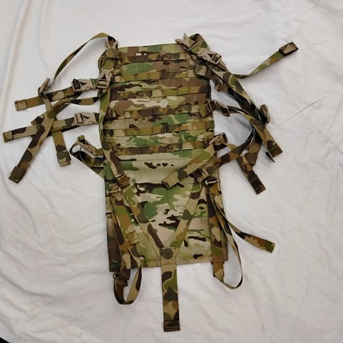Molle load bearing - molle,