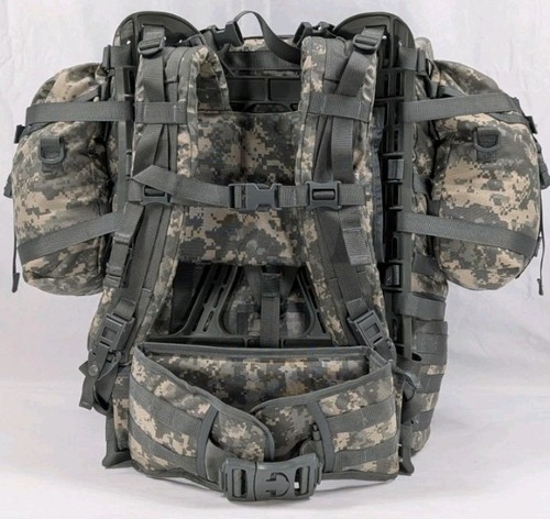 Complete usgi molle large - ii,