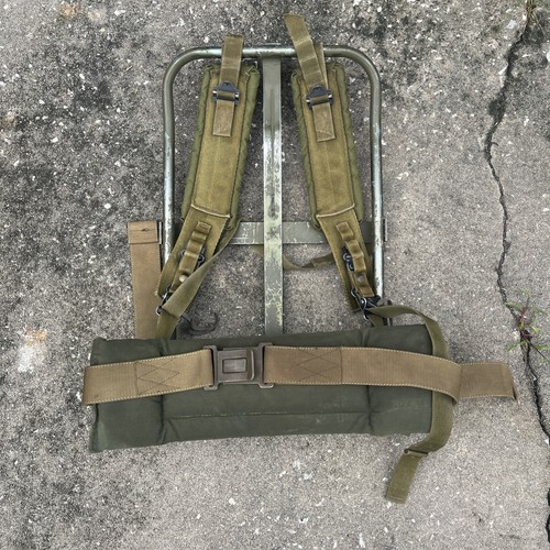 Usgi alice pack - alice, complete