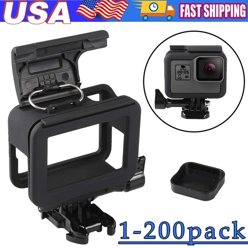 Frame for gopro - frame,