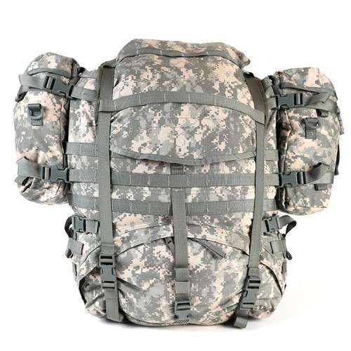Large rucksack usgi molle - rucksack,
