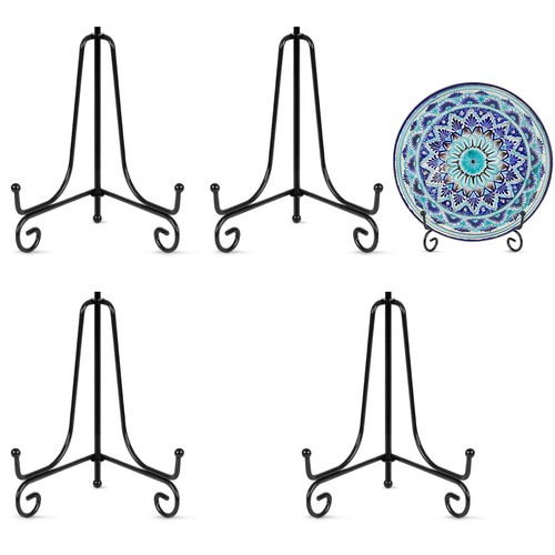 Vivinin pack plate stands - pack,
