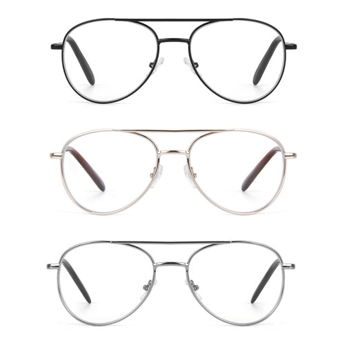 Eye zoom pack aviator - aviator, style