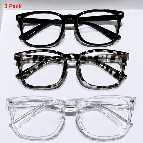 Pack blue light blocking - pack,