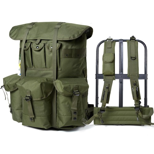 Army alice large pack od - alice,