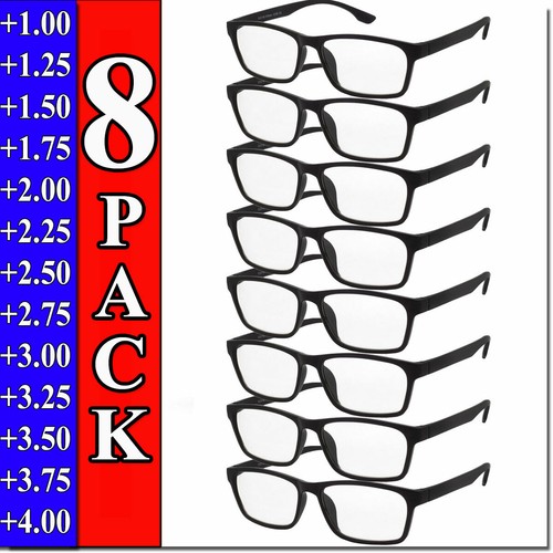 Mens womens reading glasses - mens,