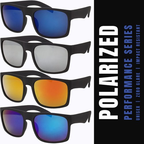 Polarized sunglasses mens - sunglasses, 4