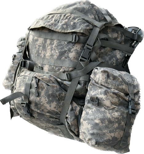 Molle military large - molle,