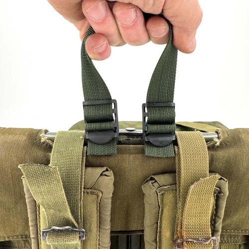 Alice pack frame milspec - pack,
