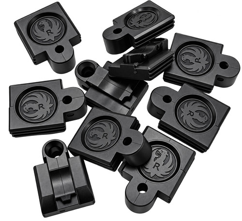 Ruger mkiv target - mkiv, frame