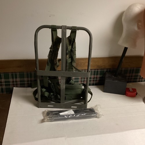 Army alice pack frame - pack,