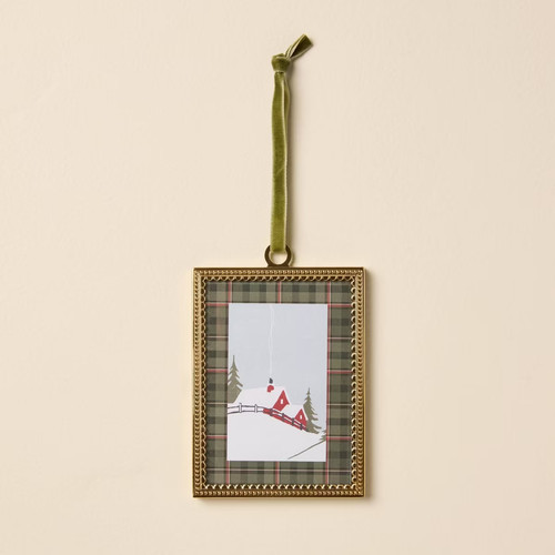 Rectangle frame - (3, pack)