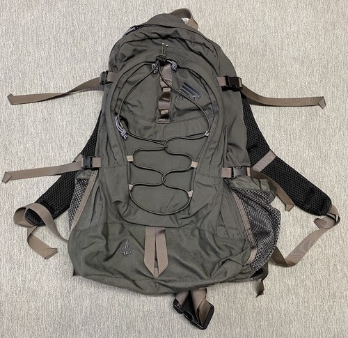 Kelty map 3500 hiking backpack - map,