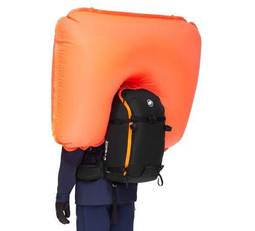 Mammut tour avalanche - tour,