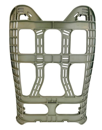 Usgi military molle - ii, pack