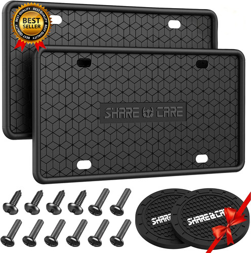 Pack silicone license - pack,
