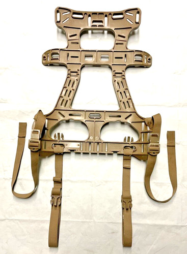 Filbe rucksack pack - frame, p/n