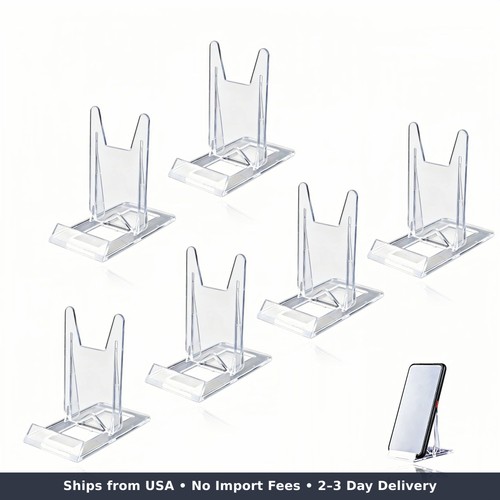 Clear acrylic adjustable - clear, ps