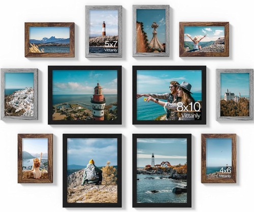 Pack gallery wall frame - gallery,