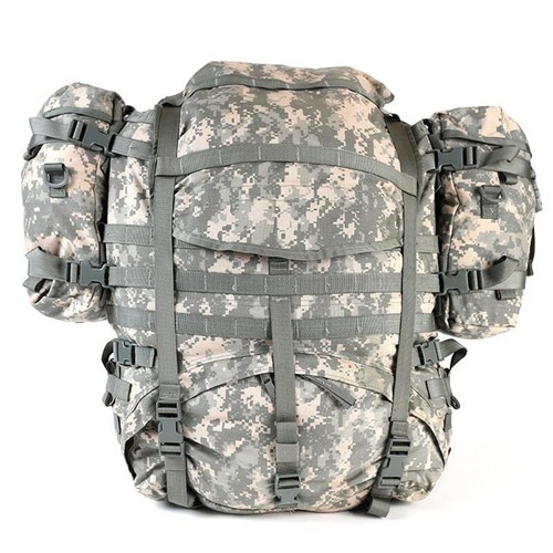Military molle large - molle,