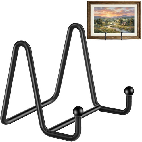 Pack inch plate stands for - pack,