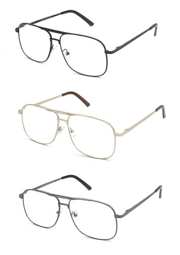 Eye zoom pack - eye, metal