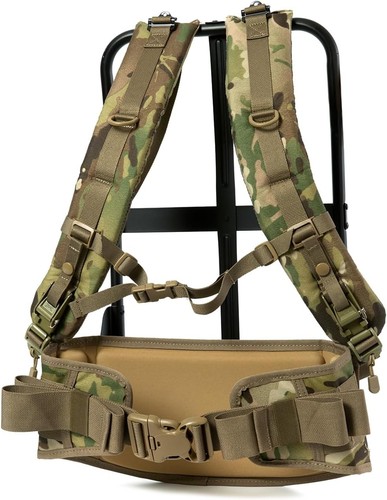 Military alice max - pro, pack