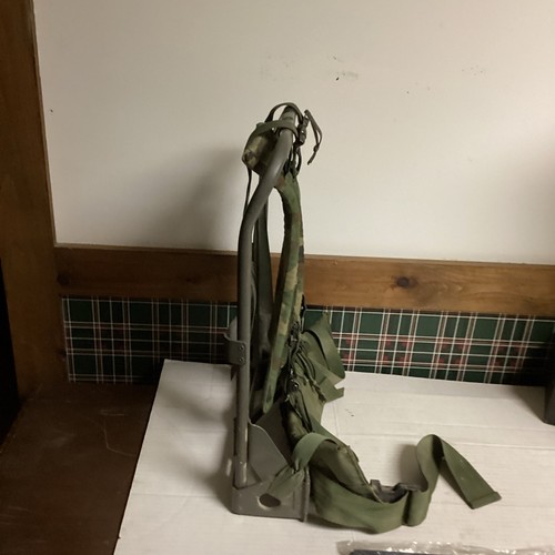 Army alice pack frame - *us,