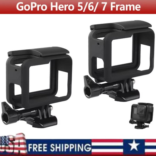 Frame for gopro - for,