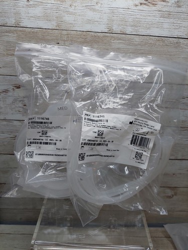 Pack respironics dreamwear - 2,
