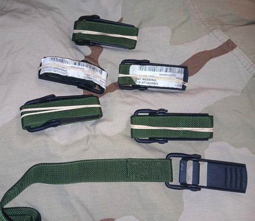 Lot new usgi military - 6,