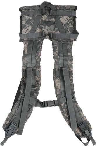 Army molle large - us, ii