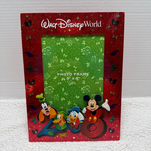 Disney photo frame - disney,