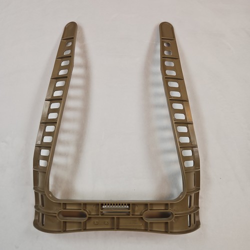 Medium rucksack frame tan - medium, (tan