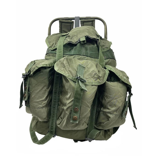 Alice pack nylon medium - alice,