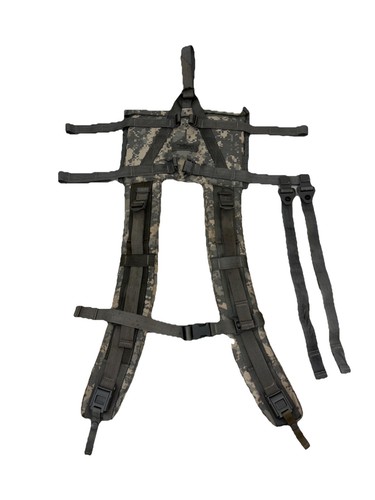 Army molle large - us,