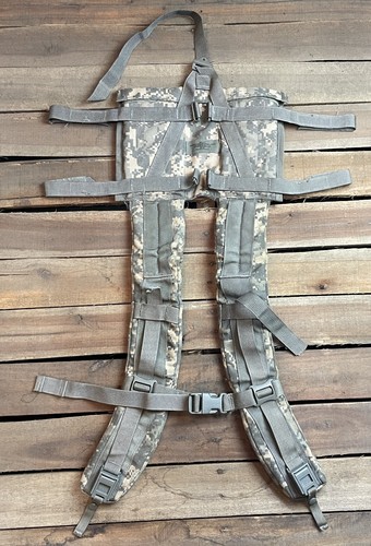 Military molle enhanced - ii,