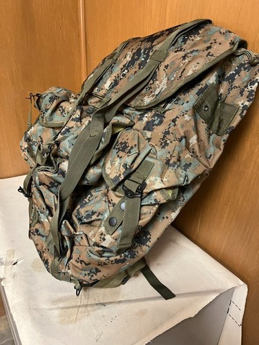 Nato military large alice pack - military,