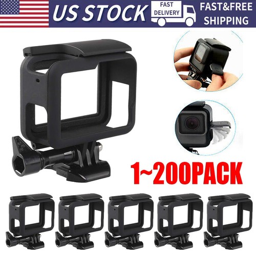 Frame for gopro hero - frame,