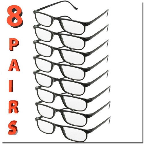 Reading glasses unisex men - glasses,