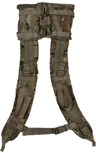 Army molle large - army,