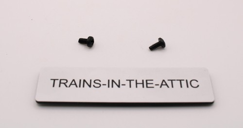 Lionel frame screw 8304 165 - lionel, 8304-165