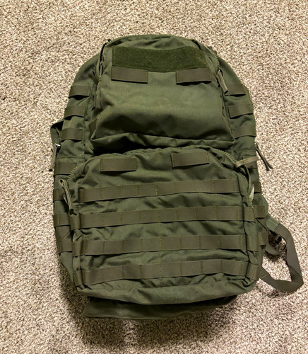 Eagle industries green - eagle, ruck