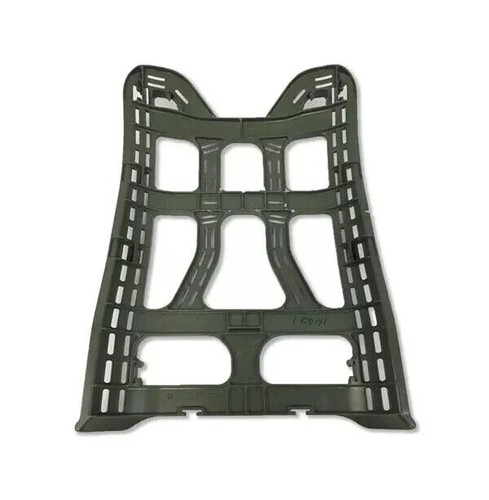 Molle pack frame foliage green - molle,